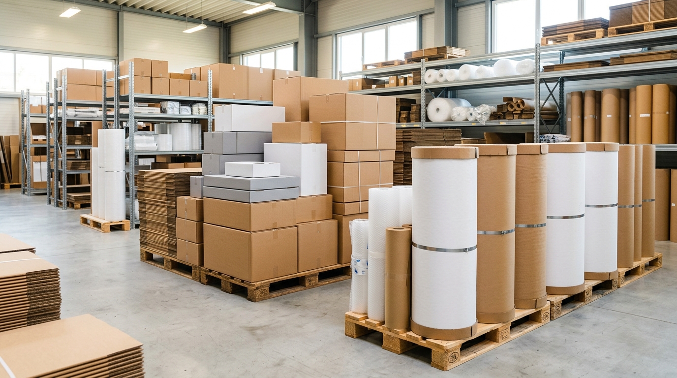 Packaging Materials